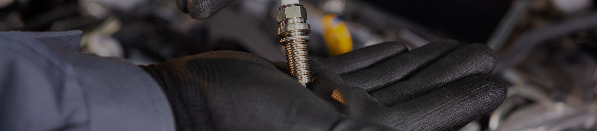Car engine parts